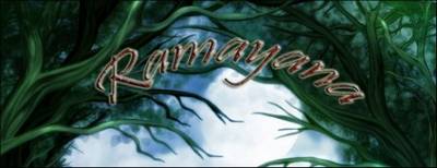 logo Ramayana (CZ)